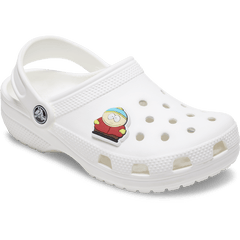 Crocs - South Park Cartman Jibbitz Shoe Charm for Women|Men|Kids|Jibbitz™ Charms
