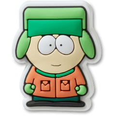 Crocs - South Park Kyle Jibbitz Shoe Charm for Women|Men|Kids|Jibbitz™ Charms