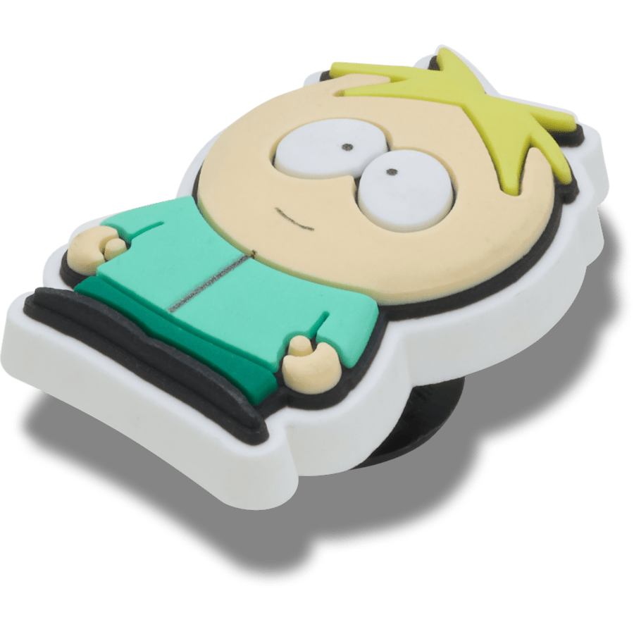 Crocs - South Park Butters Jibbitz Shoe Charm for Women|Men|Kids|Jibbitz™ Charms