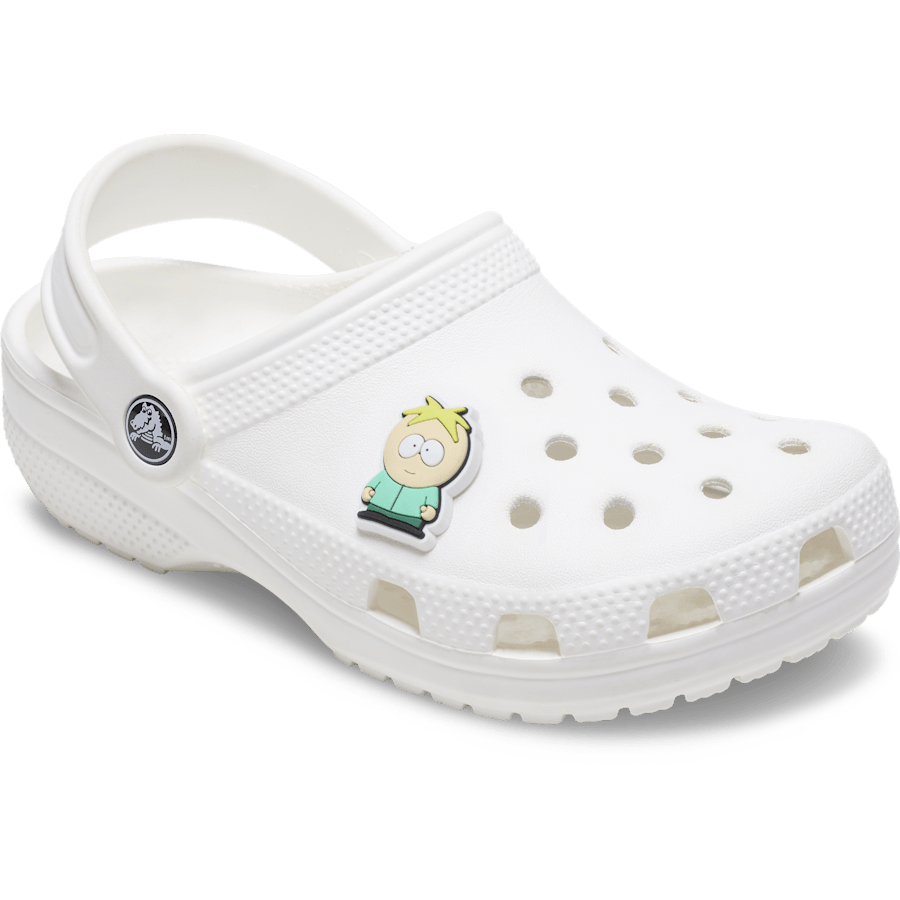 Crocs - South Park Butters Jibbitz Shoe Charm for Women|Men|Kids|Jibbitz™ Charms
