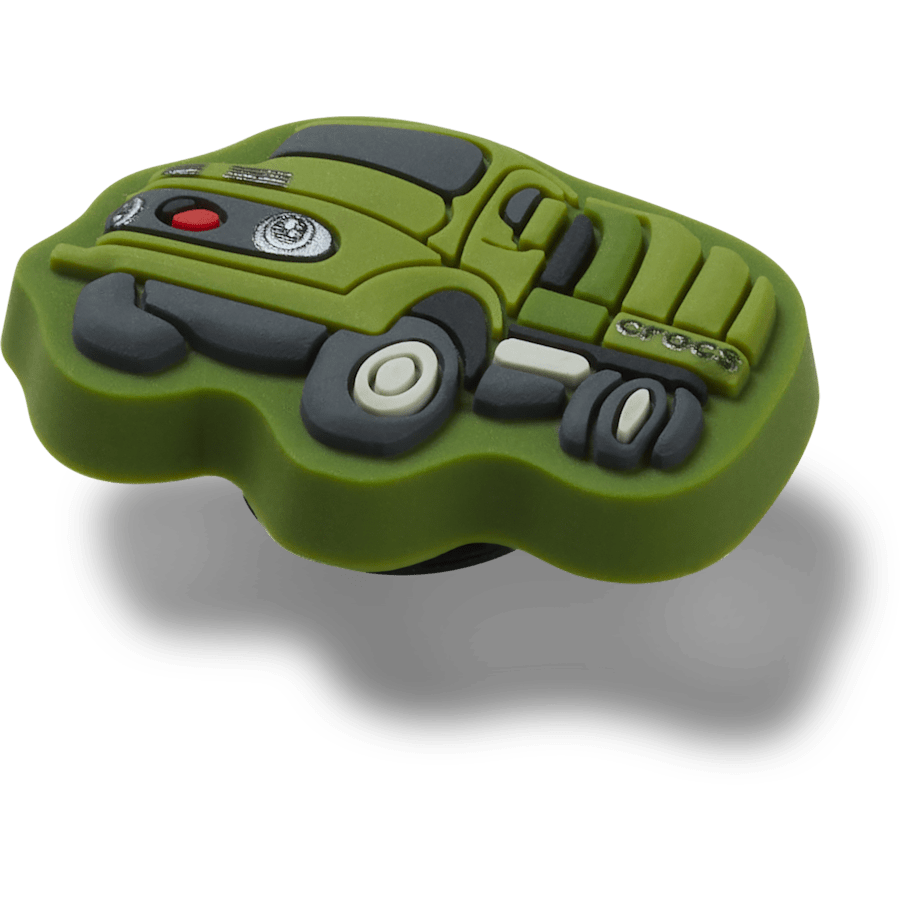 Crocs - Military Truck Jibbitz™ charms for Women|Men