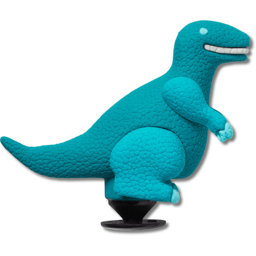 Crocs - 3D T-Rex Dino Jibbitz™ charms for Women|Men|Jibbitz™ Charms