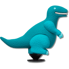 Crocs - 3D T-Rex Dino Jibbitz™ charms for Women|Men|Jibbitz™ Charms