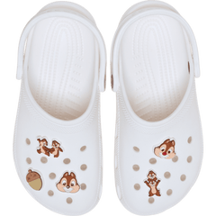 Crocs - Disney Chip n Dale 5 Pack Jibbitz™ charms for Women|Men|Kids|Jibbitz™ Charms