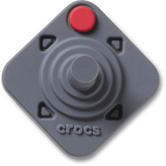 Crocs - 3D Joystick Controller Jibbitz™ charms for Women|Men