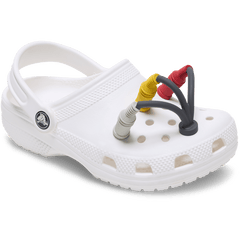 Crocs - 3D RC Plug Jibbitz™ charms for Women|Men|Jibbitz™ Charms