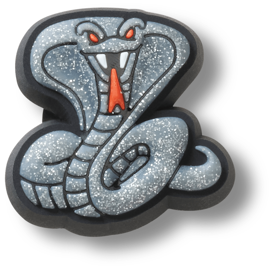 Crocs - Cobra Snake Jibbitz™ charms for Women|Men|Jibbitz™ Charms
