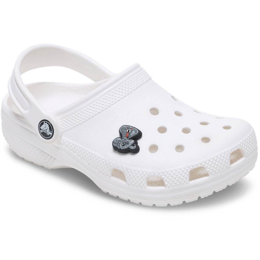 Crocs - Cobra Snake Jibbitz™ charms for Women|Men|Jibbitz™ Charms
