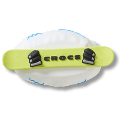 Crocs - 3D Snowboard Jibbitz™ charms for Women|Men|Jibbitz™ Charms