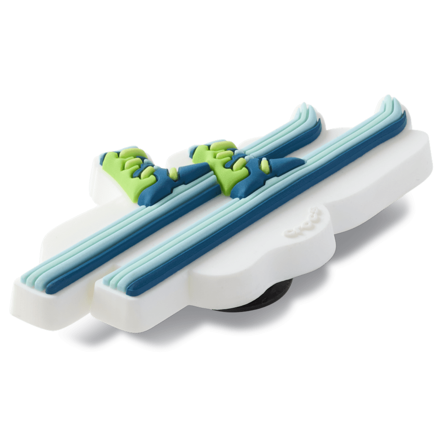 Crocs - Skis and Ski Boots Jibbitz™ charms for Women|Men|Jibbitz™ Charms