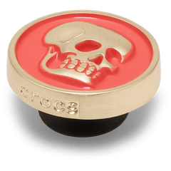 Crocs - Skull Cameo Style Jibbitz™ charms for Women|Men