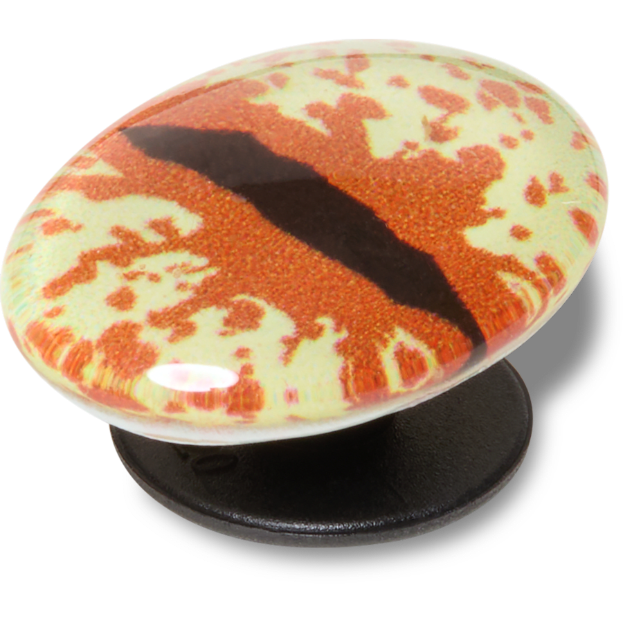 Crocs - Hazel Animal Eye Jibbitz™ charms for Women|Men|Jibbitz™ Charms