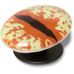 Crocs - Hazel Animal Eye Jibbitz™ charms for Women|Men|Jibbitz™ Charms