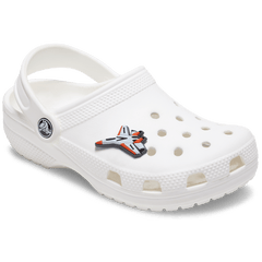 Crocs - Fighter Airplane Jibbitz™ charms for Women|Men|Jibbitz™ Charms