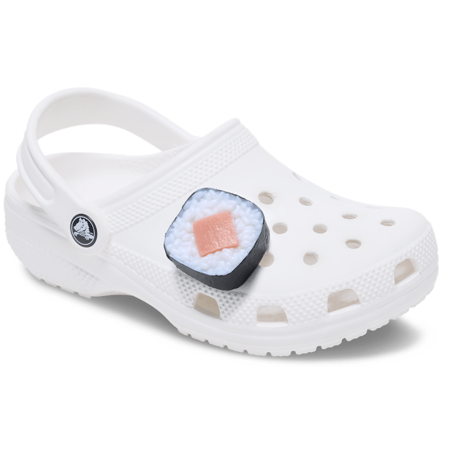 Crocs - Realistic Sushi Jibbitz™ charms for Women|Men|Jibbitz™ Charms