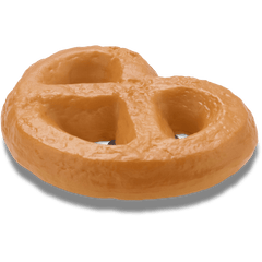 Crocs - Realistic Cookie 3 Jibbitz™ charms for Women|Men|Jibbitz™ Charms