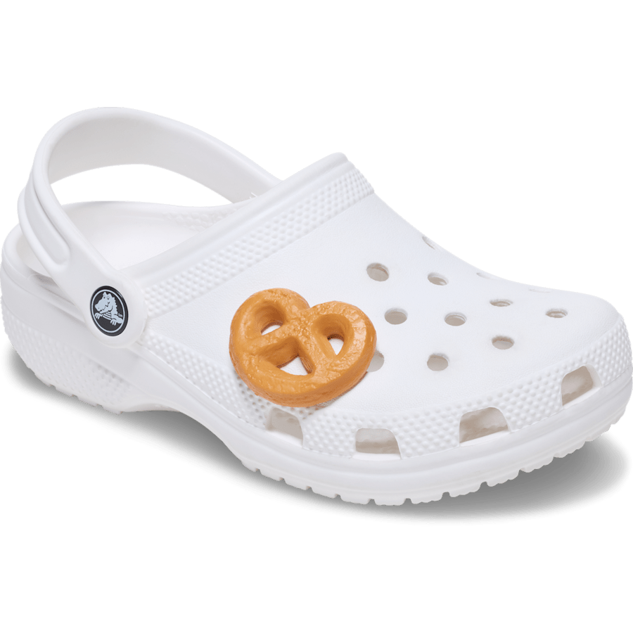 Crocs - Realistic Cookie 3 Jibbitz™ charms for Women|Men|Jibbitz™ Charms