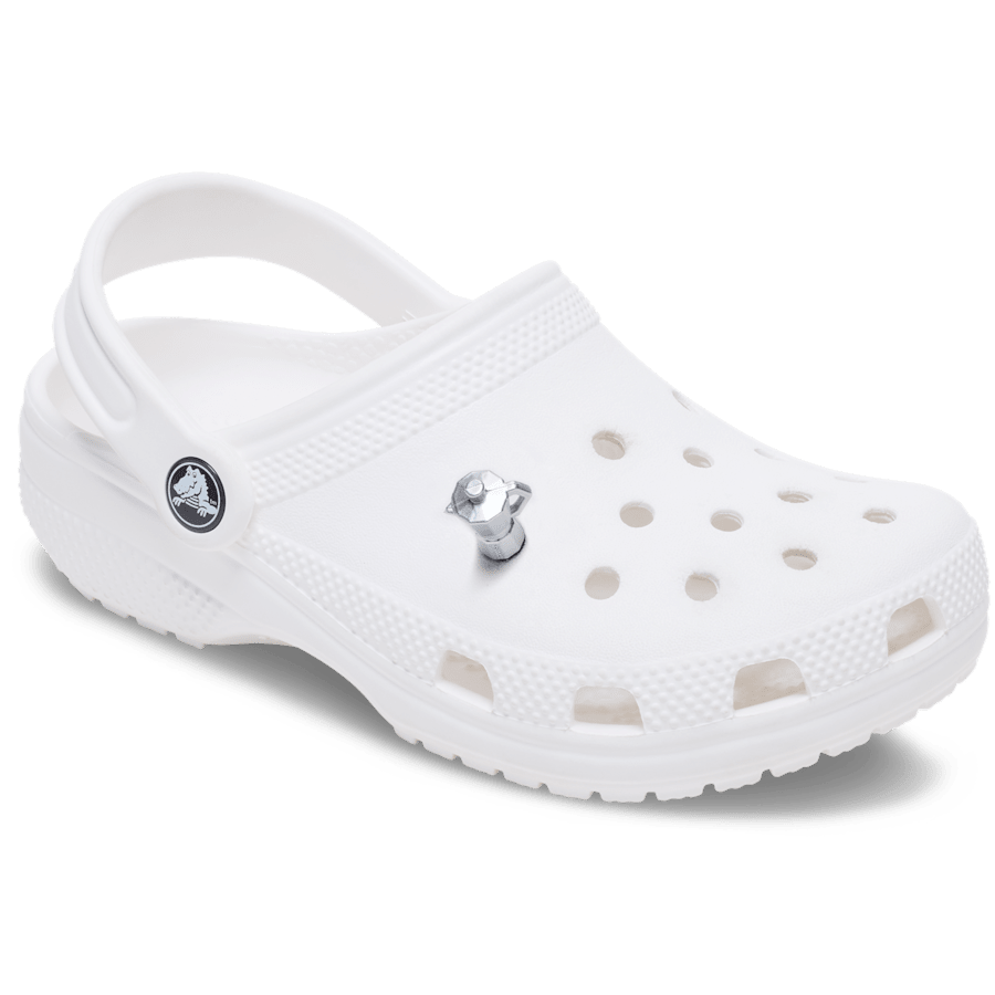 Crocs - 3D Coffee Percolator Jibbitz™ charms for Women|Men|Jibbitz™ Charms