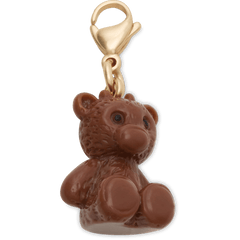 Crocs - Brown Bear Charm Jibbitz Shoe Charm for Women|Men|Kids|Jibbitz™ Charms
