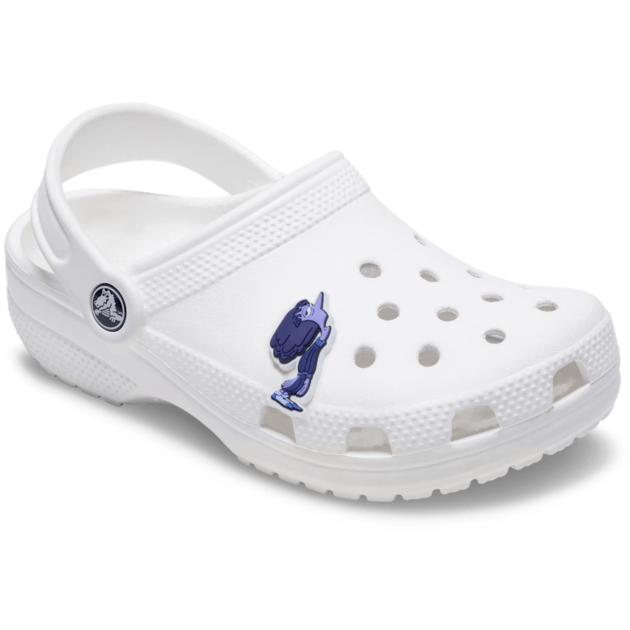 Crocs - Pixar Inside Out Ennui Jibbitz™ charms for Women|Men|Kids|Jibbitz™ Charms