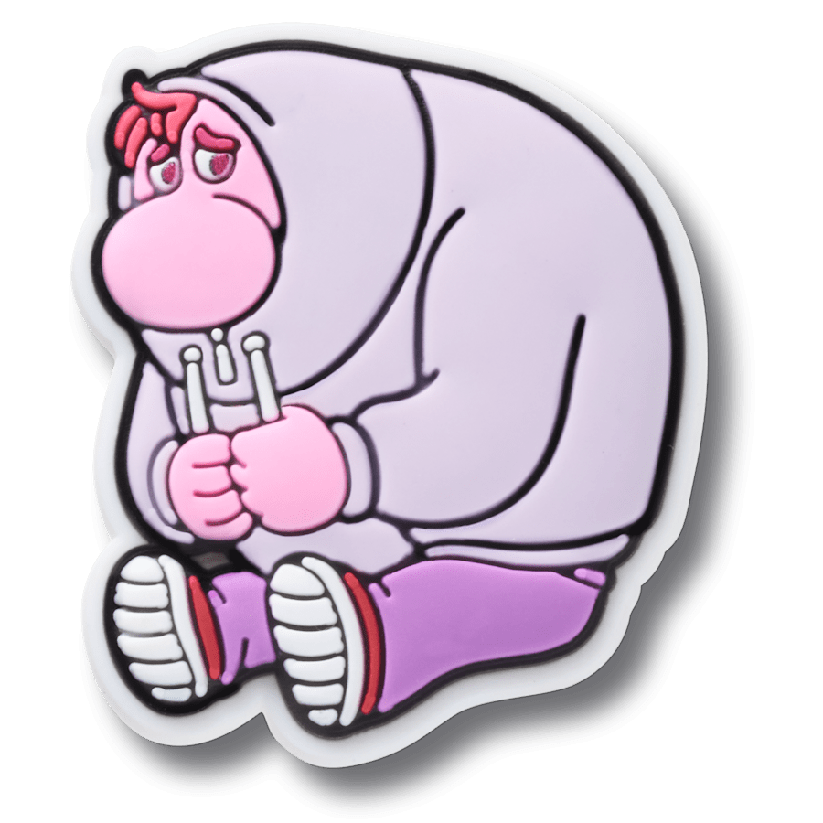 Crocs - InsideOutEmb Jibbitz™ charms for Women|Men|Kids|Jibbitz™ Charms