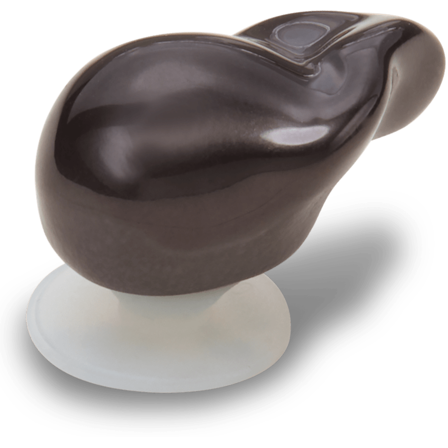 Crocs - Black Pear Baroque Pearl Jibbitz™ charms for Women|Men|Jibbitz™ Charms