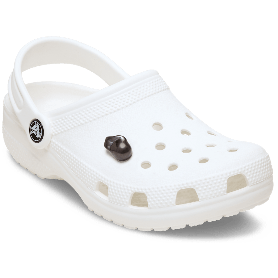 Crocs - Black Pear Baroque Pearl Jibbitz™ charms for Women|Men|Jibbitz™ Charms