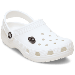 Crocs - Black Pear Baroque Pearl Jibbitz™ charms for Women|Men|Jibbitz™ Charms