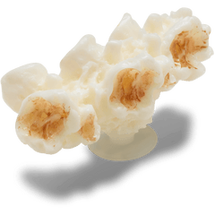 Crocs - Realistic Popcorn 2 Jibbitz™ charms for Women|Men