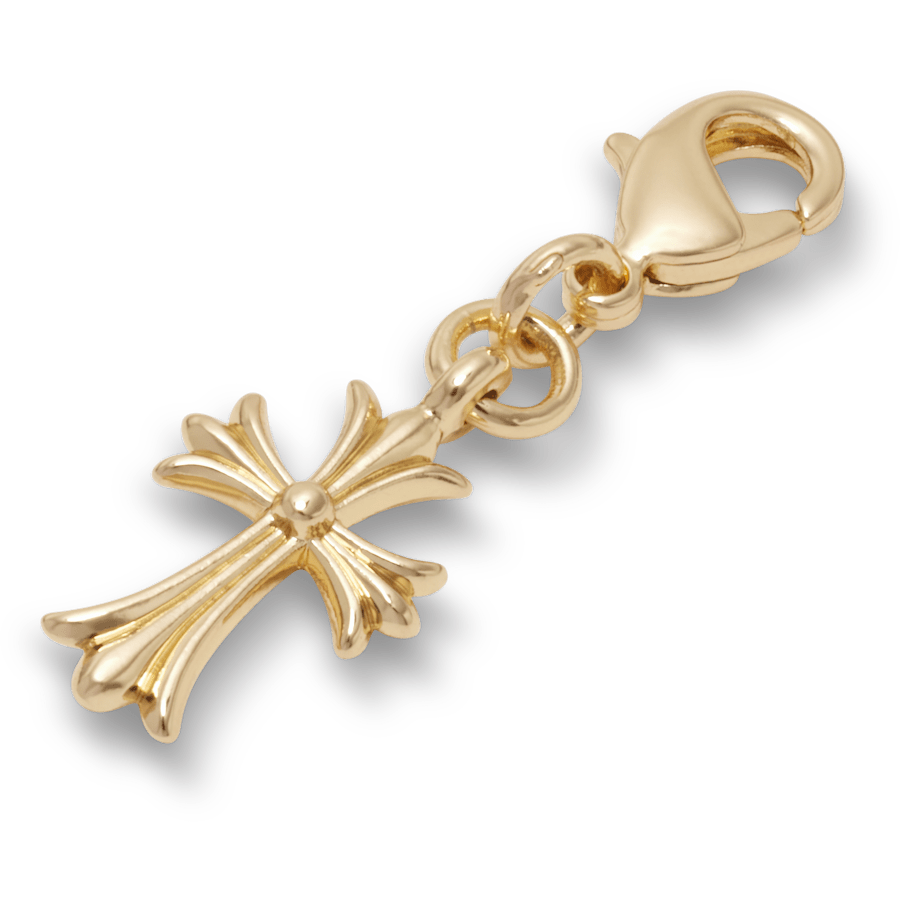 Crocs - Cross Charm Jibbitz™ charms for Women|Men|Kids|Jibbitz™ Charms