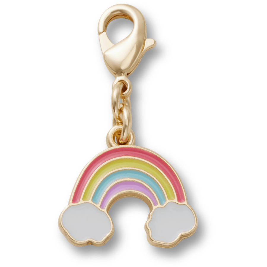 Crocs - Rainbow Charm Jibbitz™ charms for Women|Men|Kids