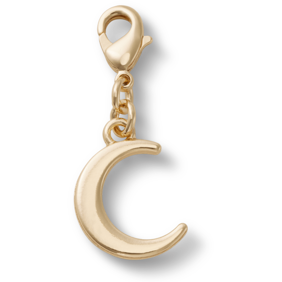 Crocs - Moon Charm Jibbitz™ charms for Women|Men|Kids