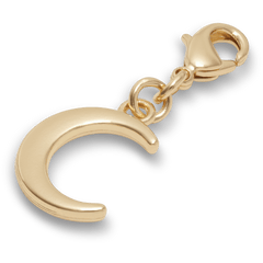Crocs - Moon Charm Jibbitz™ charms for Women|Men|Kids
