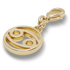 Crocs - Cancer Charm Jibbitz™ charms for Women|Men|Kids|Jibbitz™ Charms