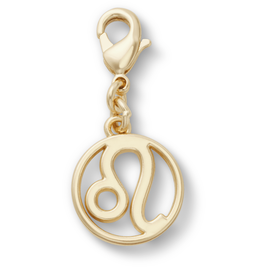Crocs - Leo Charm Jibbitz™ charms for Women|Men|Kids|Jibbitz™ Charms