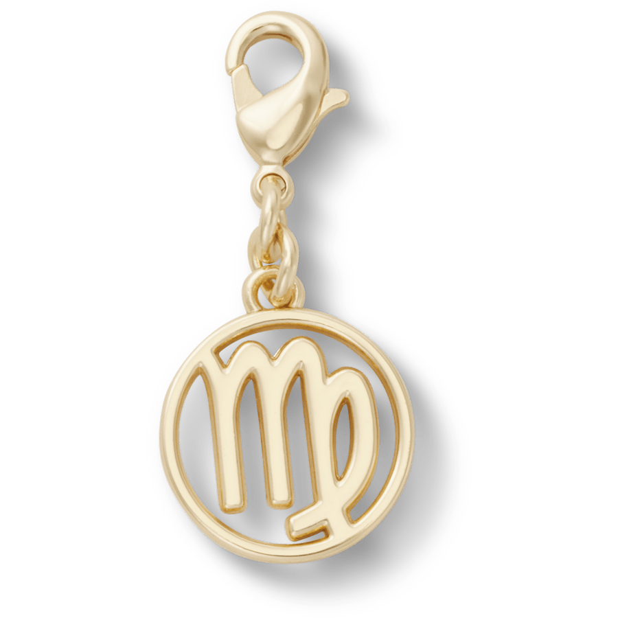 Crocs - Virgo Charm Jibbitz™ charms for Women|Men|Kids|Jibbitz™ Charms