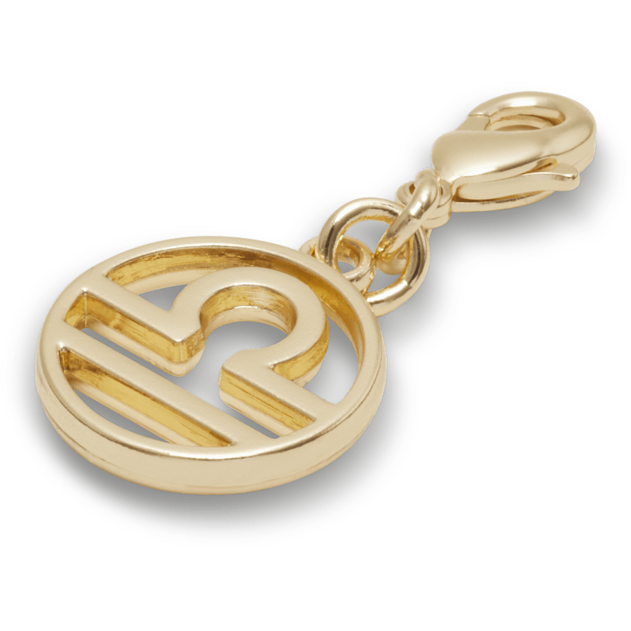 Crocs - Libra Charm Jibbitz™ charms for Women|Men|Kids|Jibbitz™ Charms