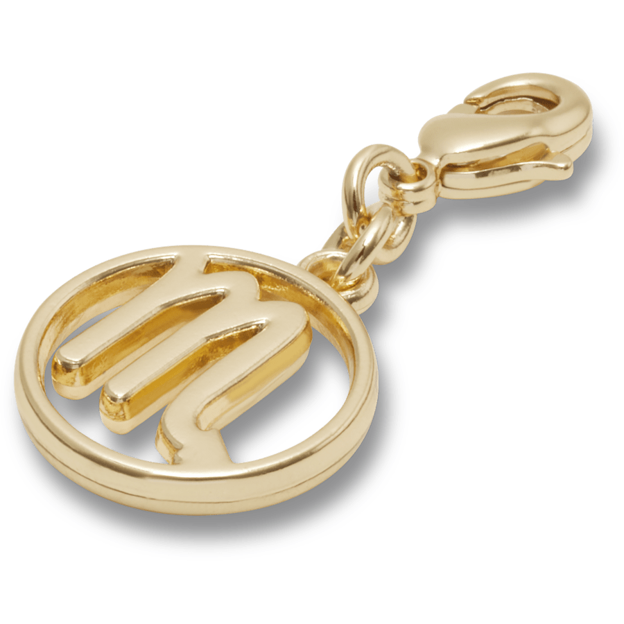 Crocs - Scorpio Charm Jibbitz™ charms for Women|Men|Kids|Jibbitz™ Charms