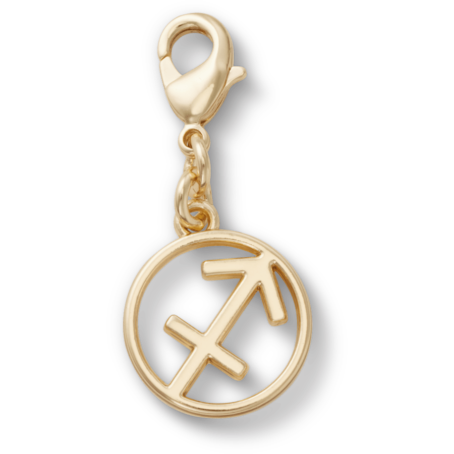 Crocs - Sagittarius Charm Jibbitz™ charms for Women|Men|Kids|Jibbitz™ Charms