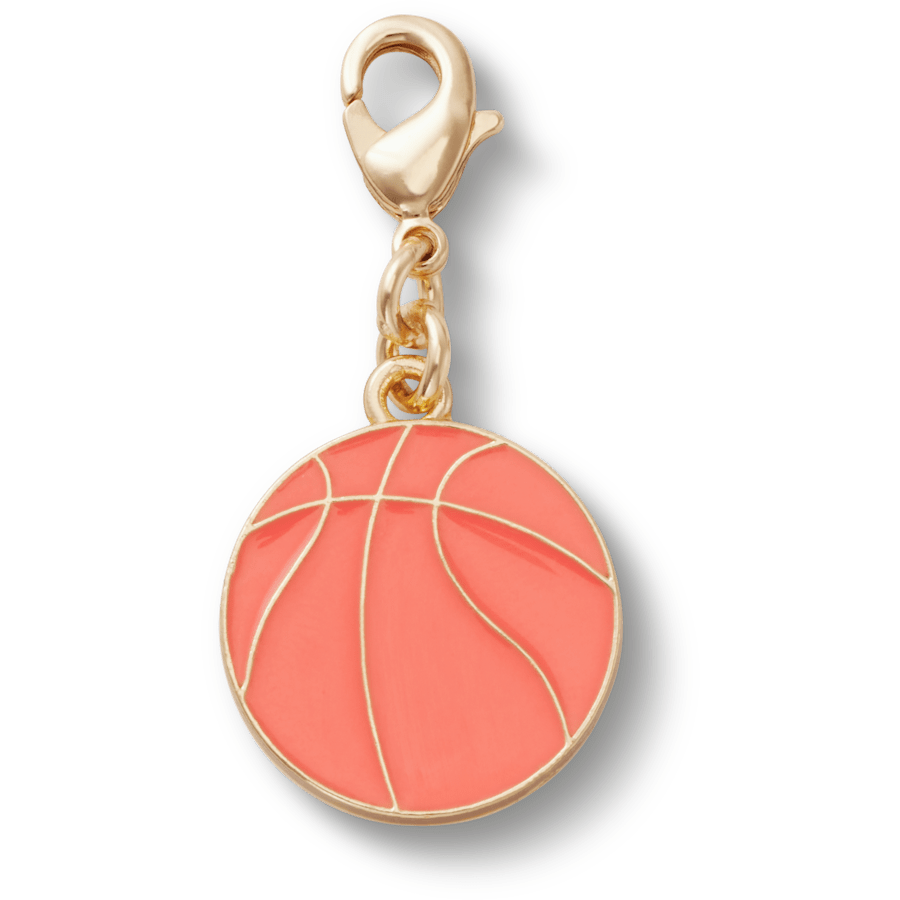 Crocs - Basketball Charm Jibbitz™ charms for Women|Men|Kids|Jibbitz™ Charms