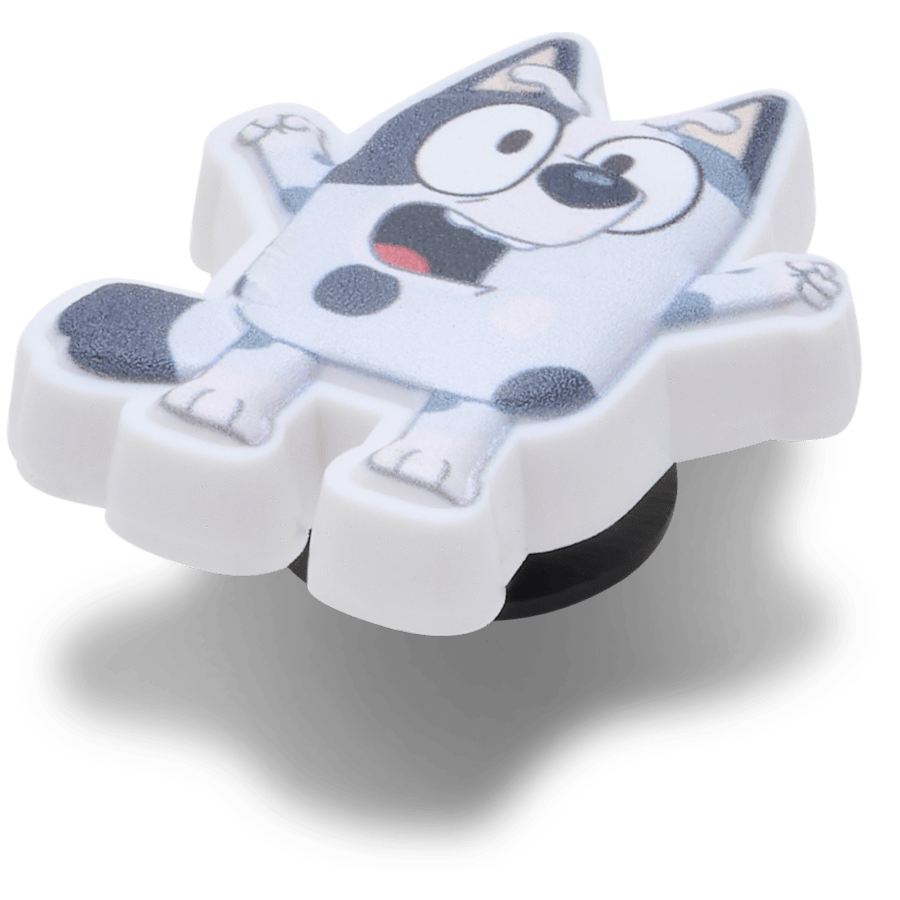 Crocs - Bluey Muffin Jibbitz Shoe Charm for Women|Men