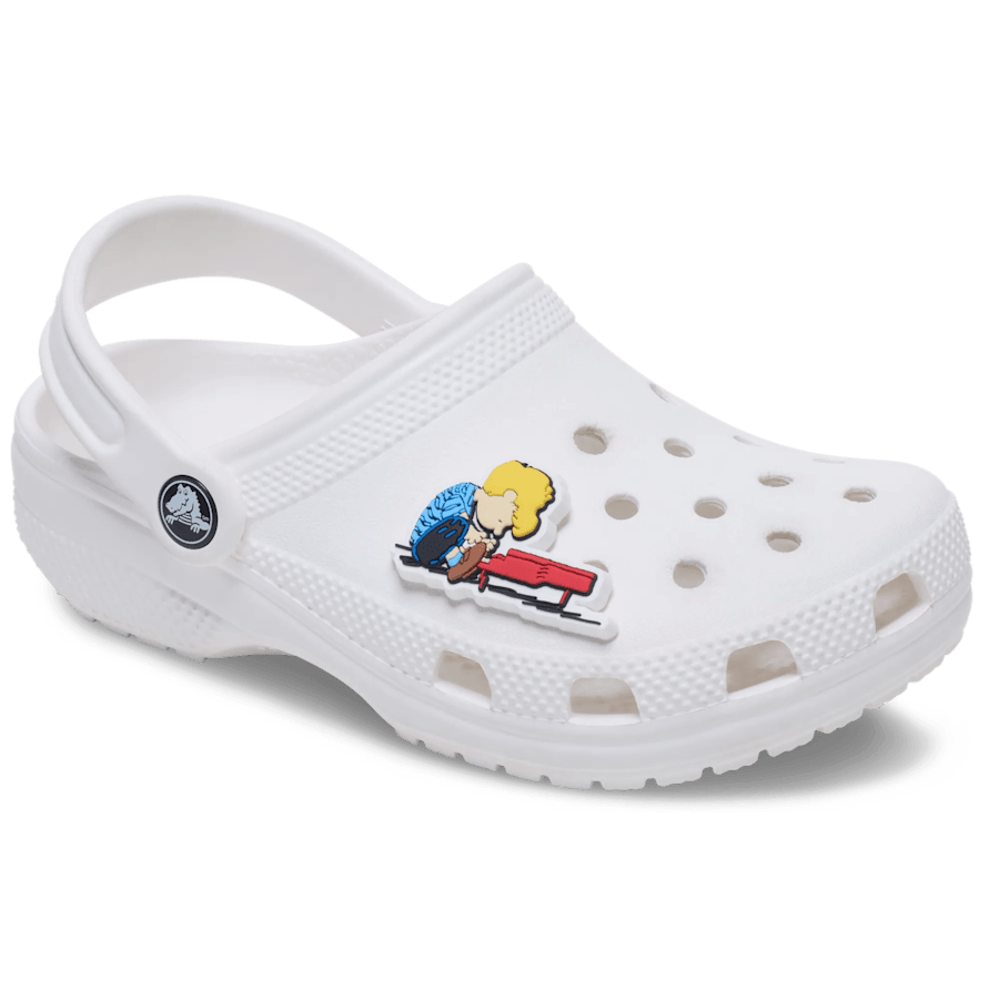 Crocs - Jibbitz Shoe Charm for Women|Men|Kids|Jibbitz™ Charms