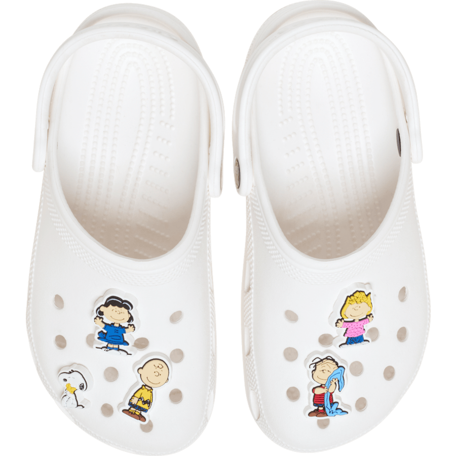 Crocs - Jibbitz Shoe Charm for Women|Men|Kids|Jibbitz™ Charms