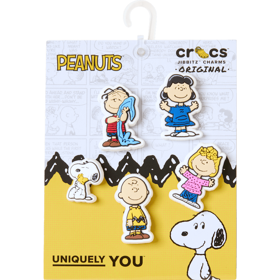 Crocs - Jibbitz Shoe Charm for Women|Men|Kids|Jibbitz™ Charms