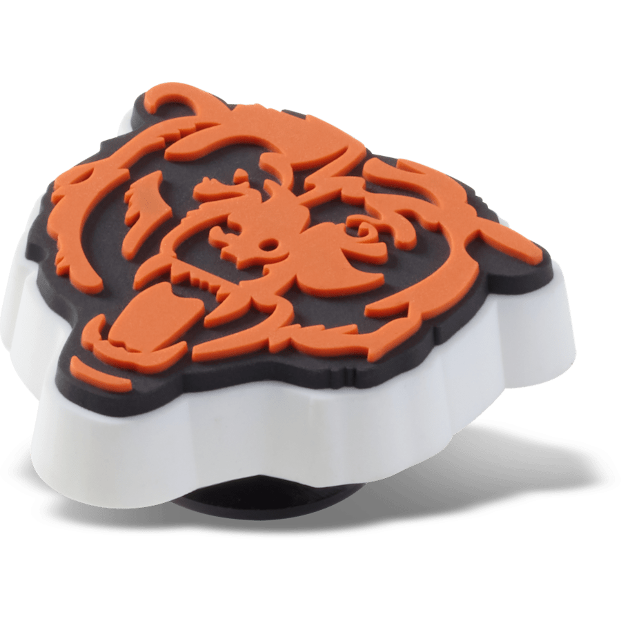 Crocs - NFL Chicago Bears Logo Jibbitz™ charms for Women|Men|Jibbitz™ Charms
