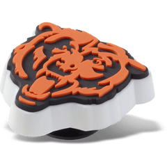 Crocs - NFL Chicago Bears Logo Jibbitz™ charms for Women|Men|Jibbitz™ Charms