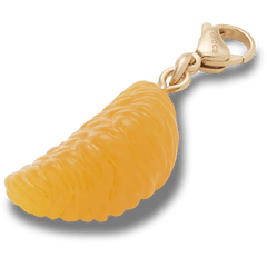 Crocs - Orange Slice Charm Jibbitz charm for Women|Men