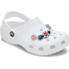 Crocs - Vice Game Chain Jibbitz™ charms for Women|Men