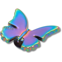 Crocs - Iridescent Butterfly Jibbitz™ charms for Women|Men|Jibbitz™ Charms