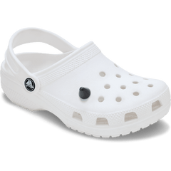 Crocs - Gunmetal Stud Jibbitz™ charms for Women|Men